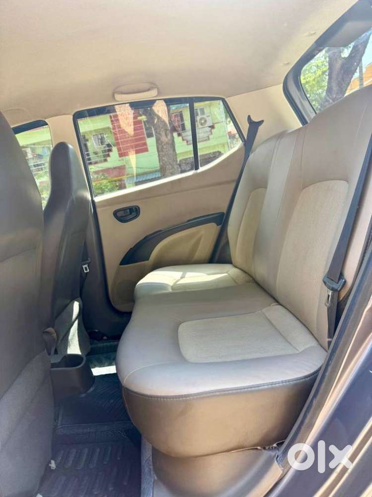 Hyundai I10 Magna 1.1l, 2015, Petrol