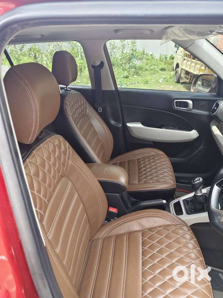 Hyundai Venue Sx Opt, 2023, Diesel