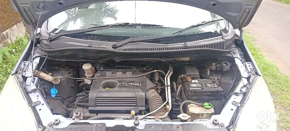 Maruti Suzuki Wagon R 2011 Vxi Good Condition