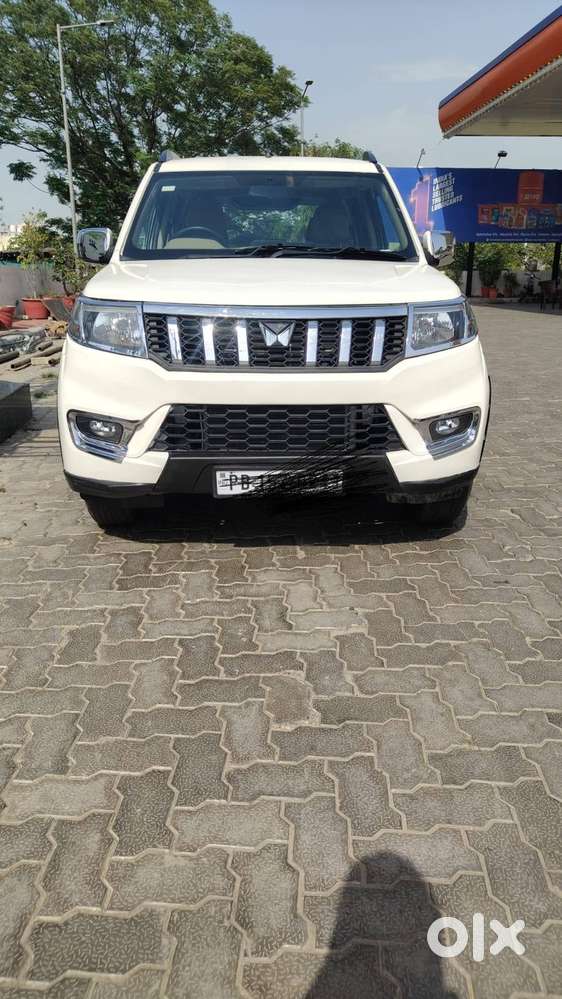 Beloro Car