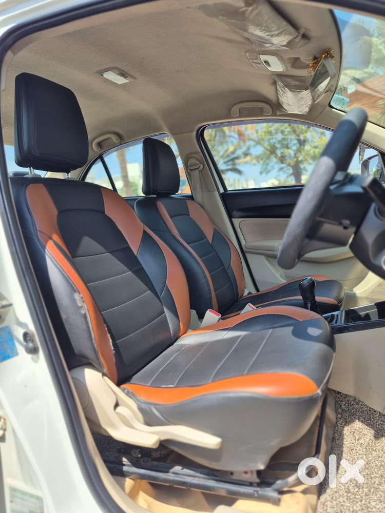 Maruti Suzuki Dzire 1.2 Vxi, 2019, Petrol