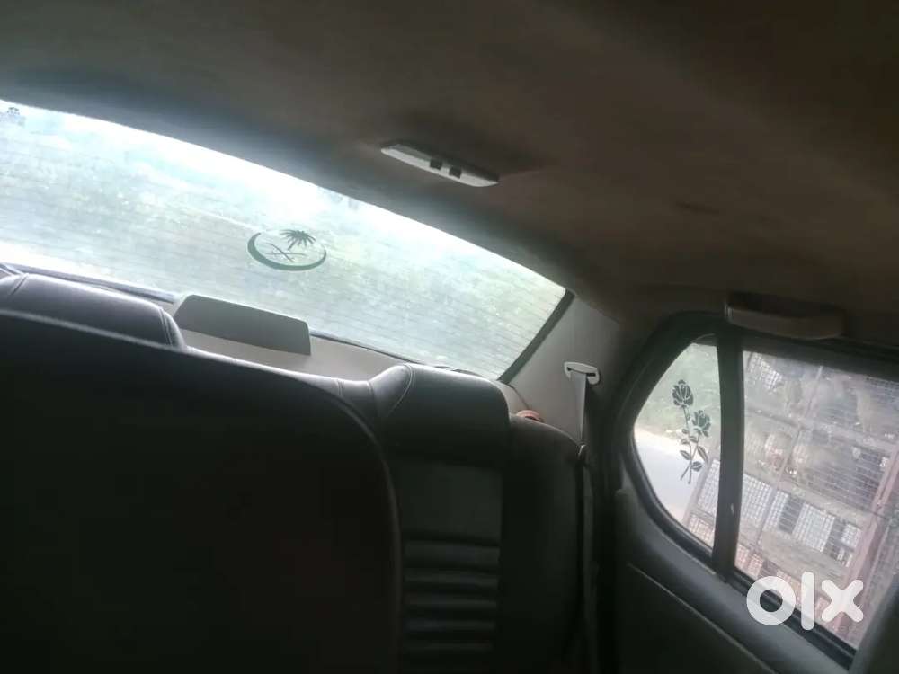 Tata Indigo Ecs 2011 Diesel Manual