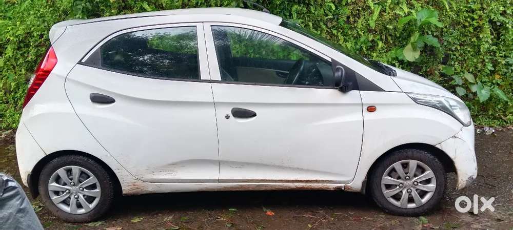 Hyundai Eon 2013 Petrol 171115 Km Driven