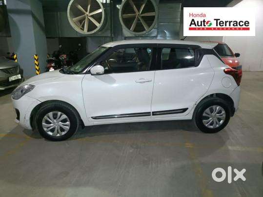 Maruti Suzuki Celerio Vxi, 2019, Petrol