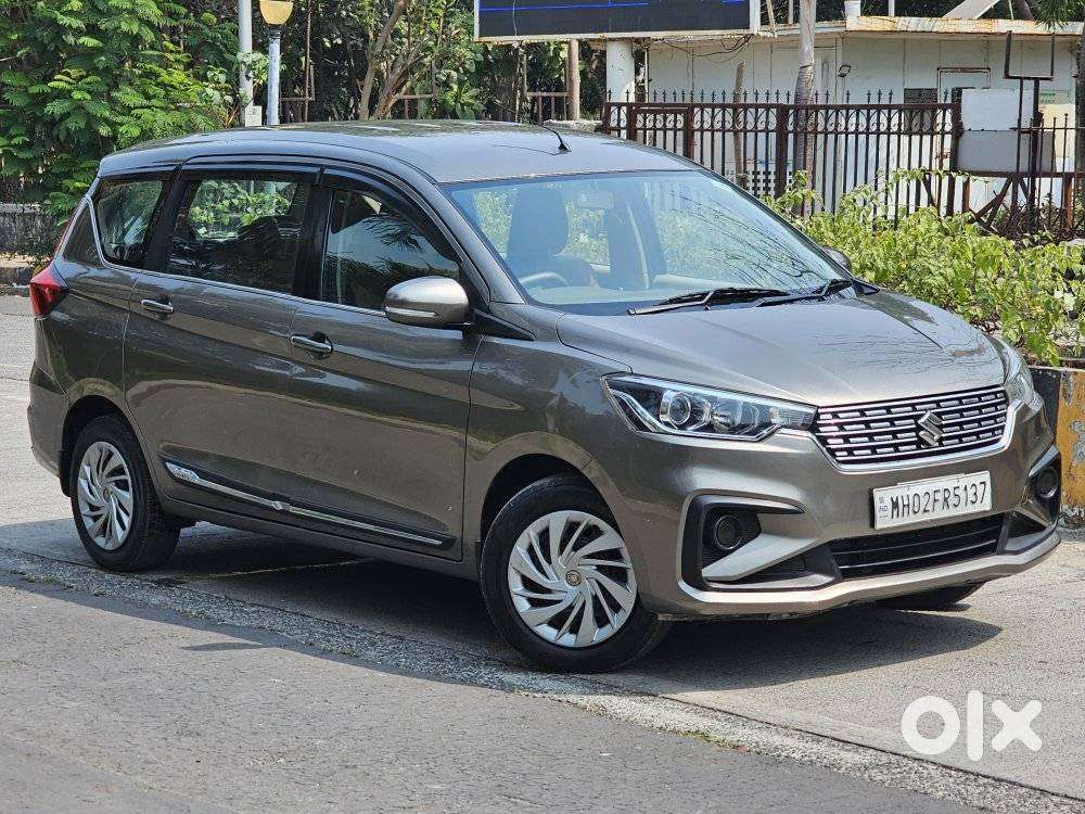 Maruti Suzuki Ertiga Vxi (o) Cng, 2022, Cng & Hybrids