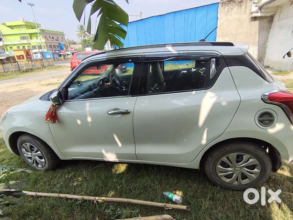 Maruti Suzuki Swift 2020