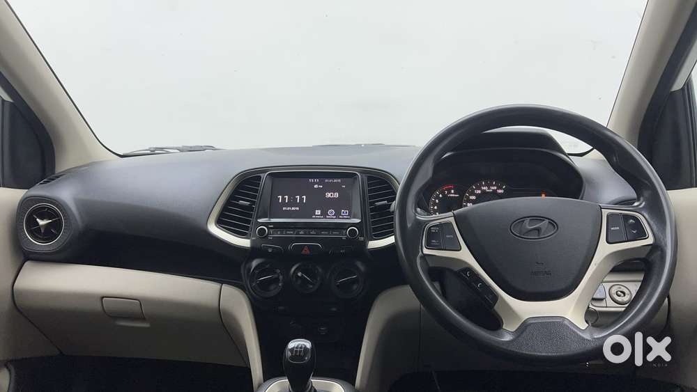 Hyundai Santro Sportz Cng, 2019, Cng & Hybrids