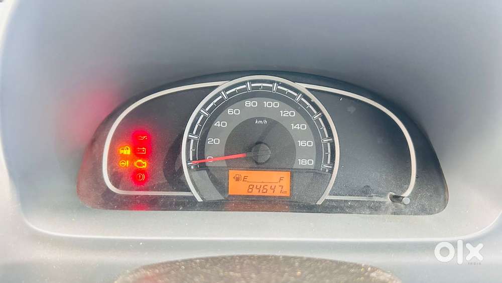 Maruti Suzuki Alto 800 Lxi, 2013, Petrol