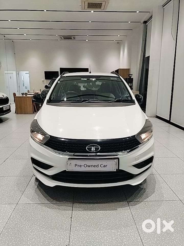 Tata Tiago 1.05 Revotorq Xt, 2023, Petrol