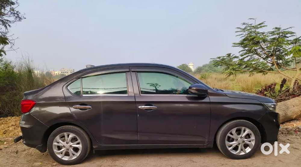 Honda Amaze 2019 Diesel 80000 Km Driven