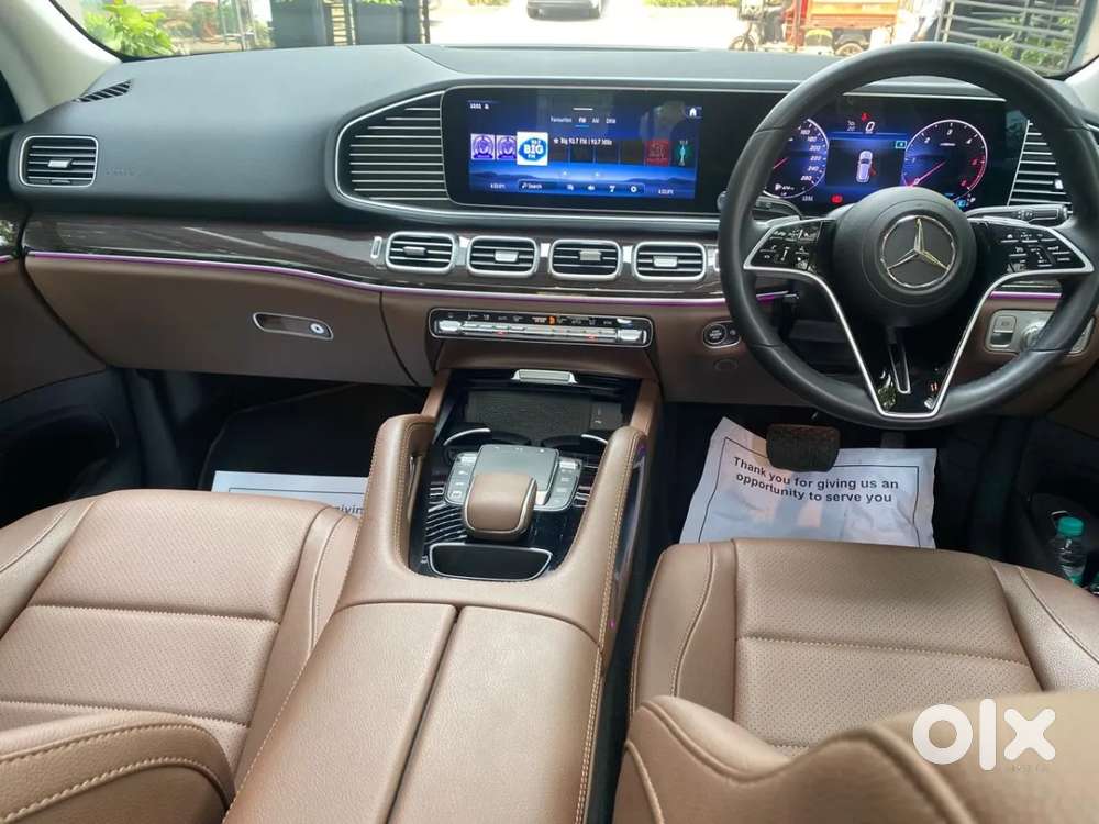 Mercedes-benz Gle, 2026