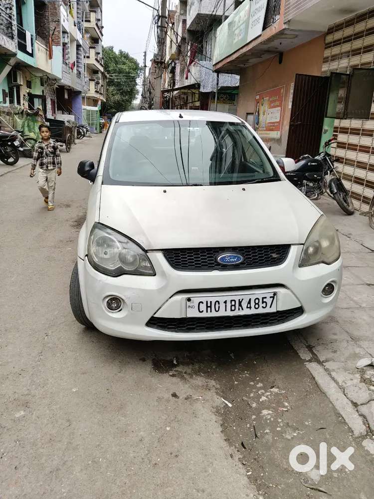 Ford Fiesta Classic 2013 Diesel Good Condition