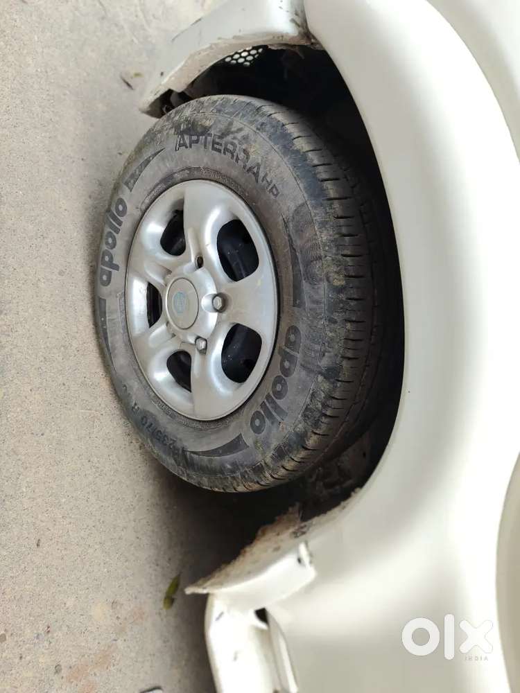 Mahindra Scorpio N Diesel Mt 4wd 2014