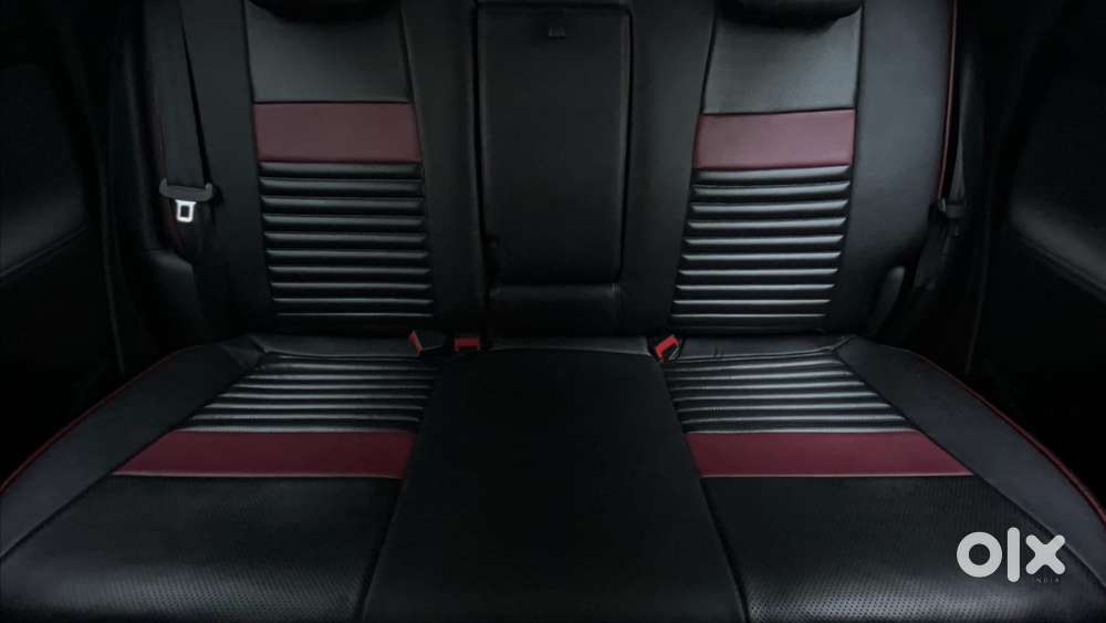 Nissan Magnite 1.0 Xv Premium Turbo Cvt, 2023, Petrol