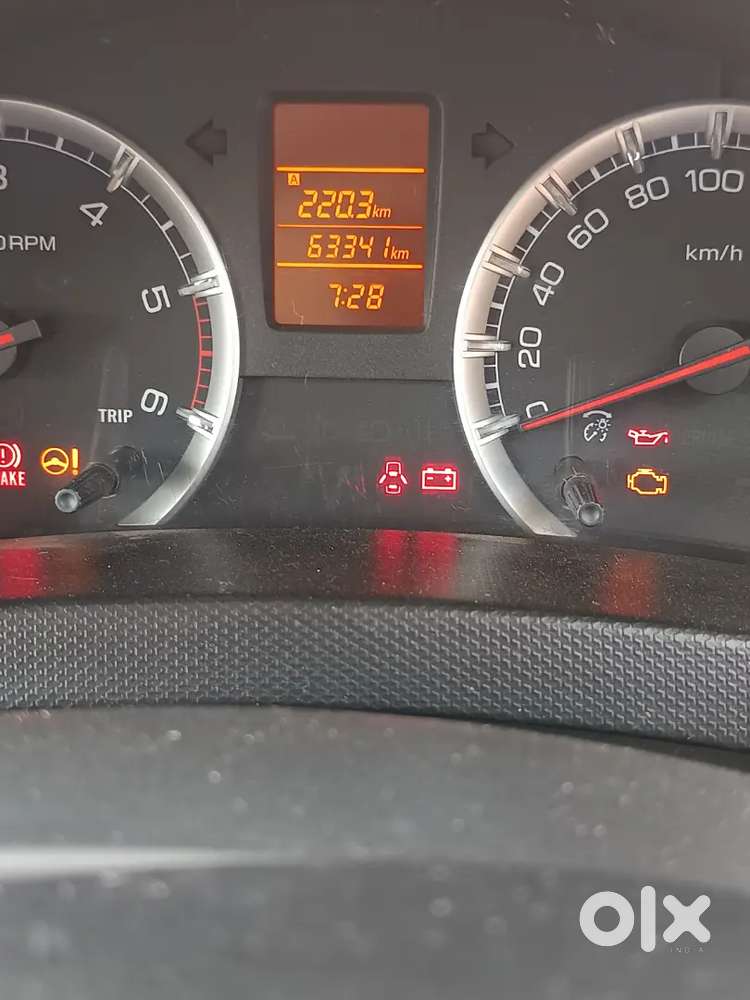 Maruti Suzuki Swift 2011 Diesel Well Maintained