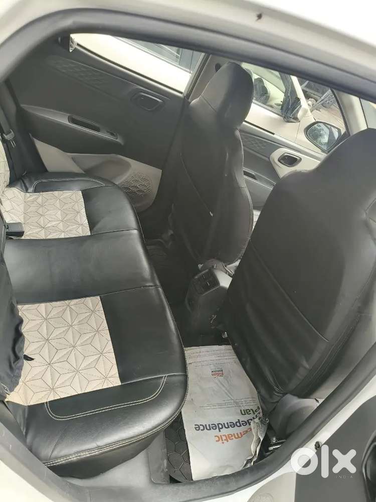 Hyundai Aura 1.2 S 2023