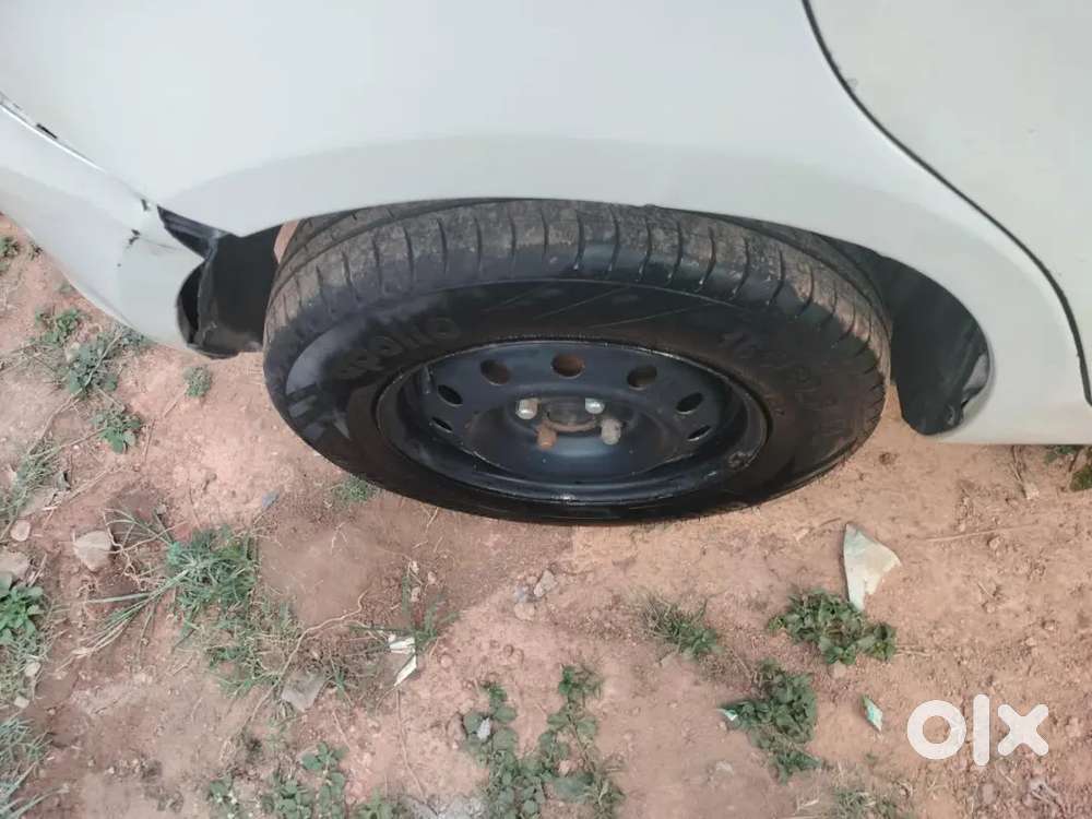 Maruti Suzuki Swift 2014