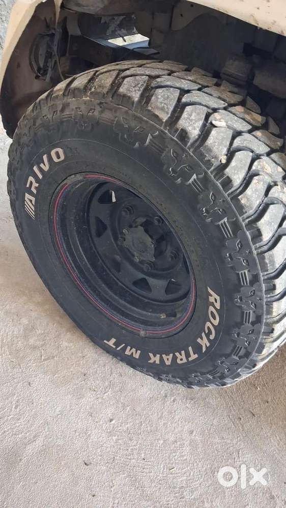 Mahindra Bolero 2009 Diesel Good Condition