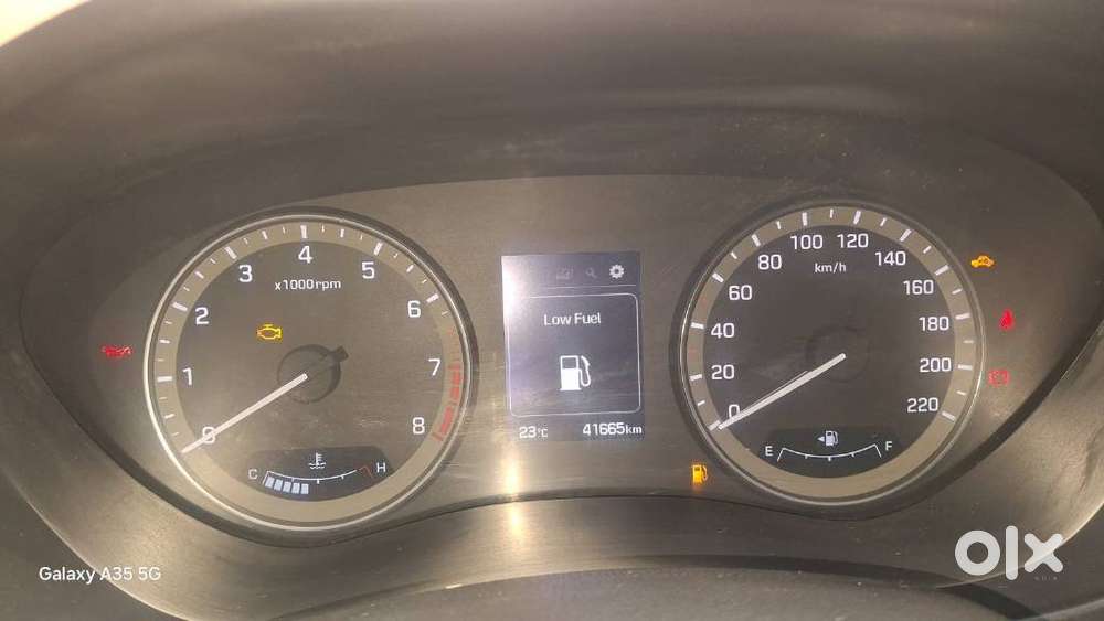 Hyundai I20 1.2 Asta, 2017, Petrol