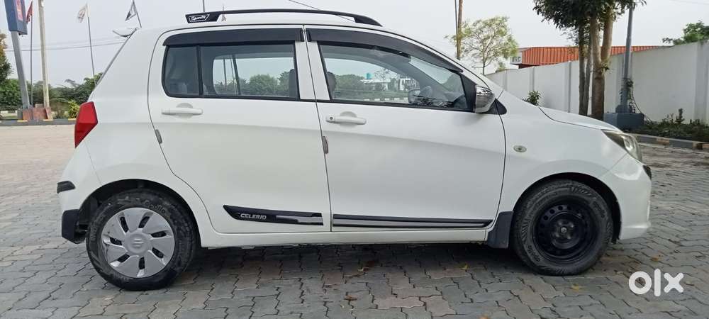 Maruti Suzuki Celerio Vxi, 2020, Petrol