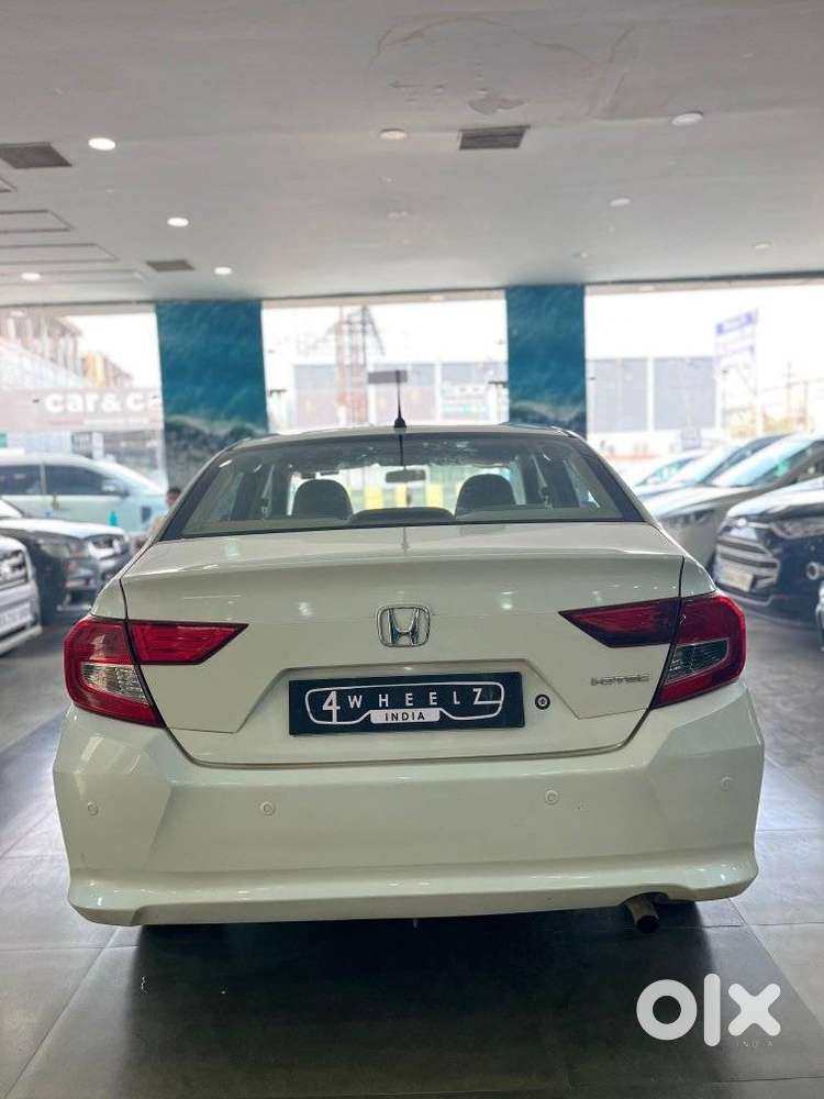 Honda Amaze 1.5 E I-dtec, 2019, Diesel