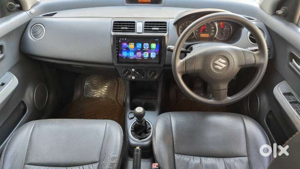 Maruti Suzuki Swift Dzire Vxi Regal Limited Edition Mt, 2008, Petrol