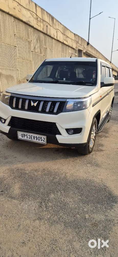 Mahindra Bolero Neo 2024 Manual Diesel