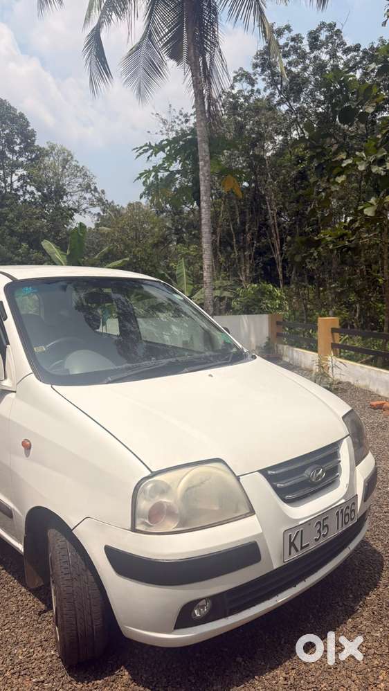 Hyundai Santro Xing 2006