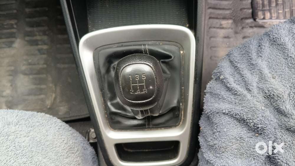 Hyundai Venue S, 2022, Petrol
