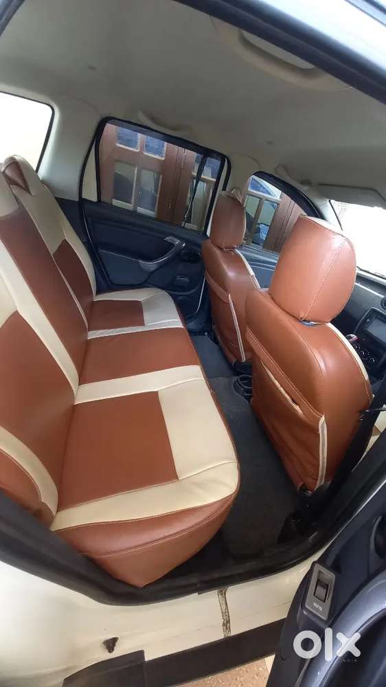 Renault Duster 2015 Diesel