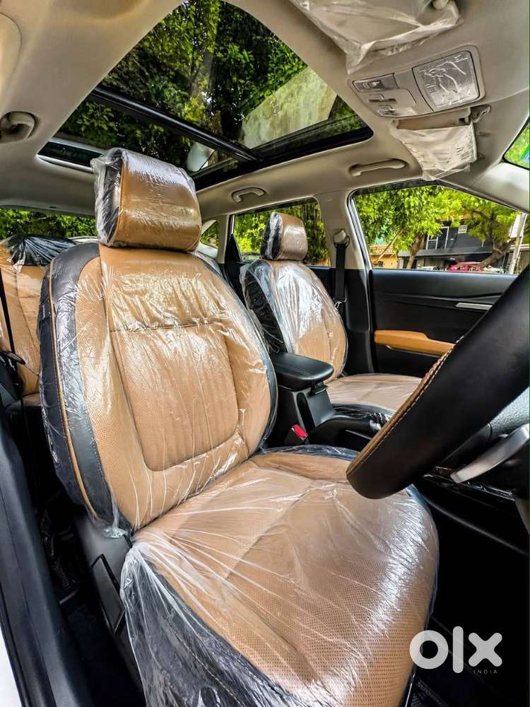 Kia Seltos Htk Plus G, 2025, Petrol