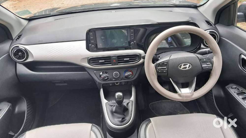 Hyundai Exter S 1.2 Mt, 2023, Petrol