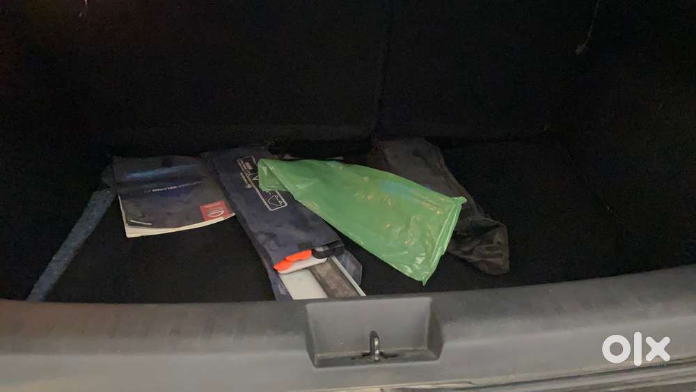 Nissan Magnite 1.0 Xv, 2021, Petrol