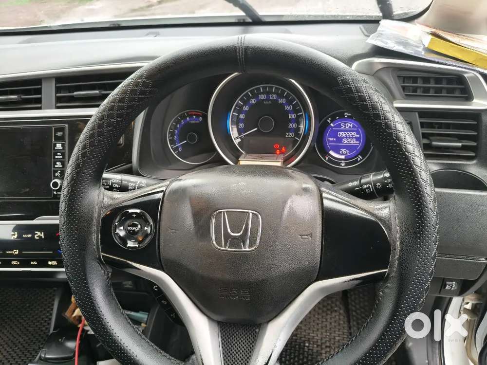 Honda Wr-v 1.2 Vx Petrol 2019