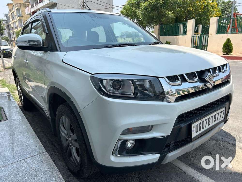 Maruti Suzuki Diesel 2016