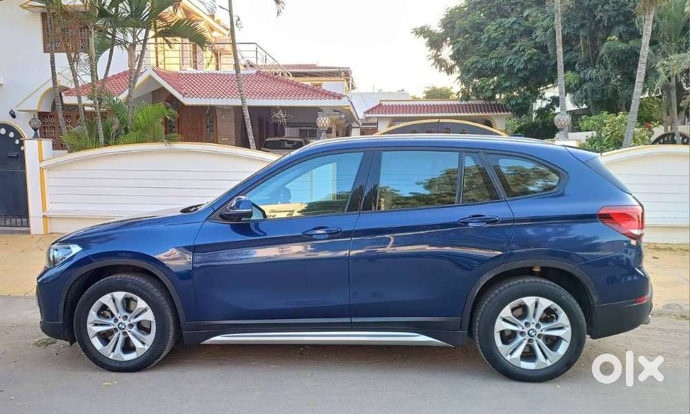 Bmw X1 2.0 Sdrive20d Xline, 2020, Diesel