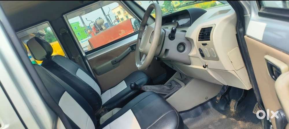 Mahindra Bolero B4, 2019, Diesel