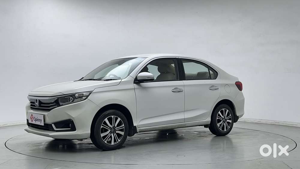 Honda Amaze Vx 1.2 Petrol Mt, 2022, Petrol