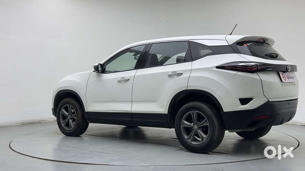 Tata Harrier Xt+, 2022, Diesel