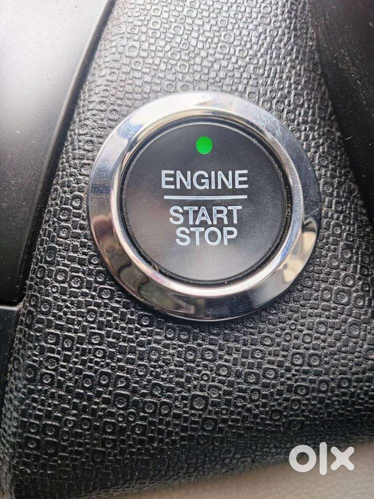 Ford Ecosport 1.5 Petrol Titanium Plus At, 2020, Petrol