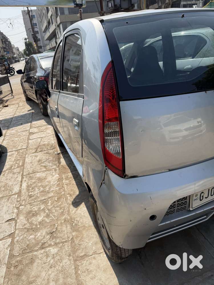 Tata Nano Xt, 2010, Petrol