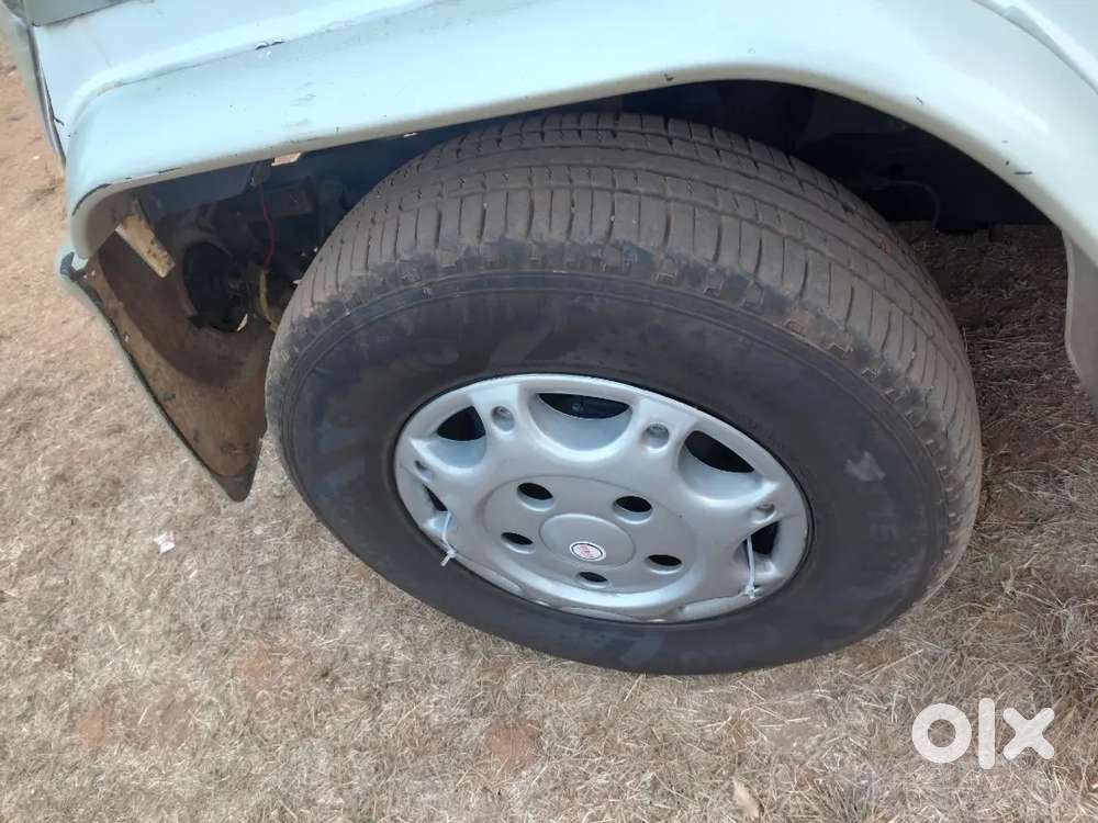Mahindra Bolero 2010 Well Maintained