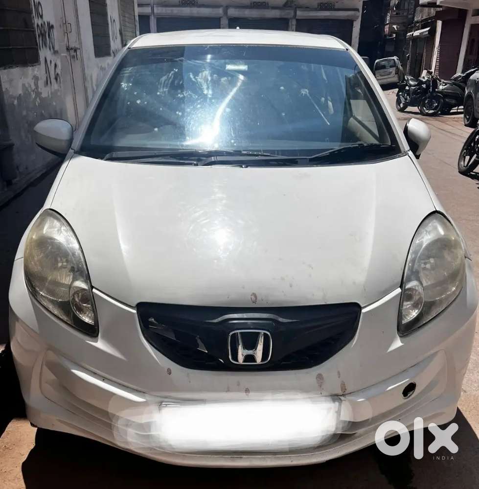 Honda Brio