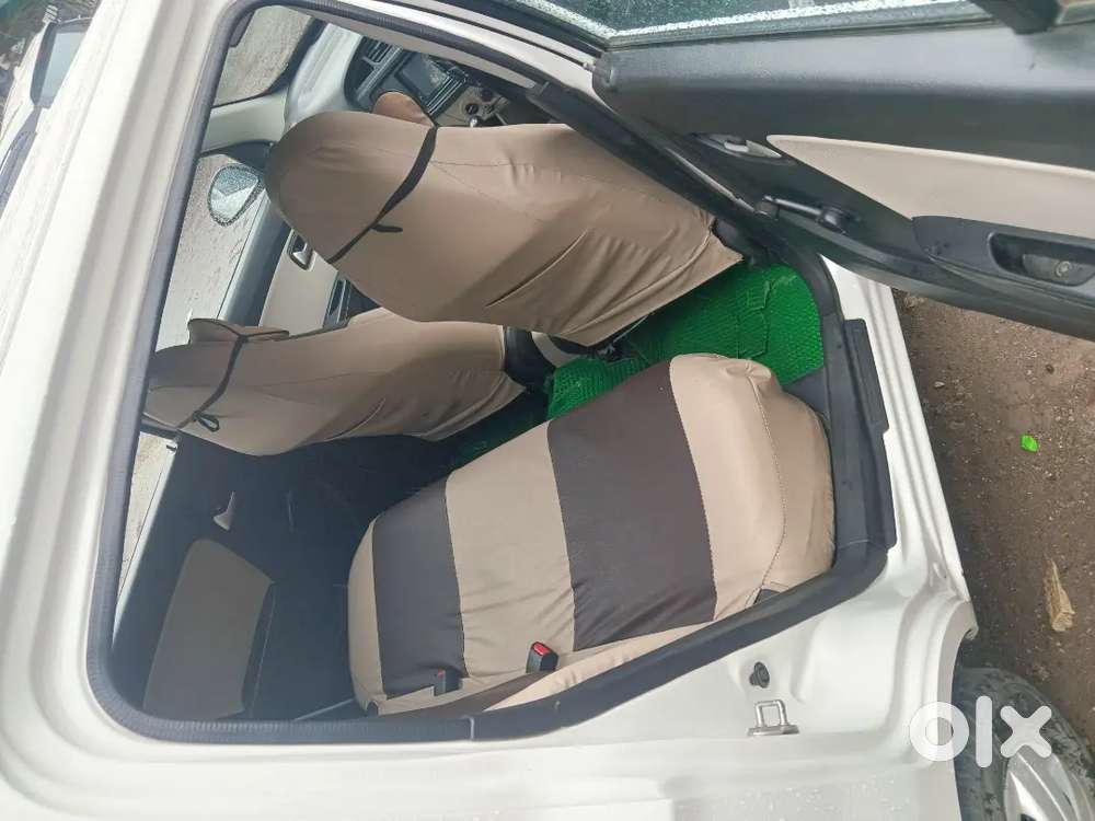 Maruti Suzuki Alto