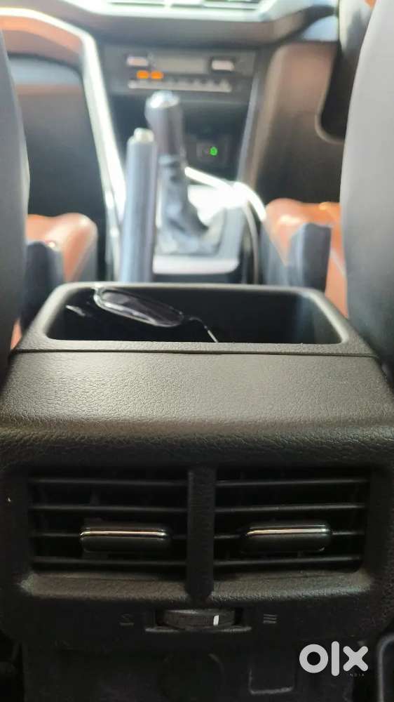 Maruti Suzuki Brezza