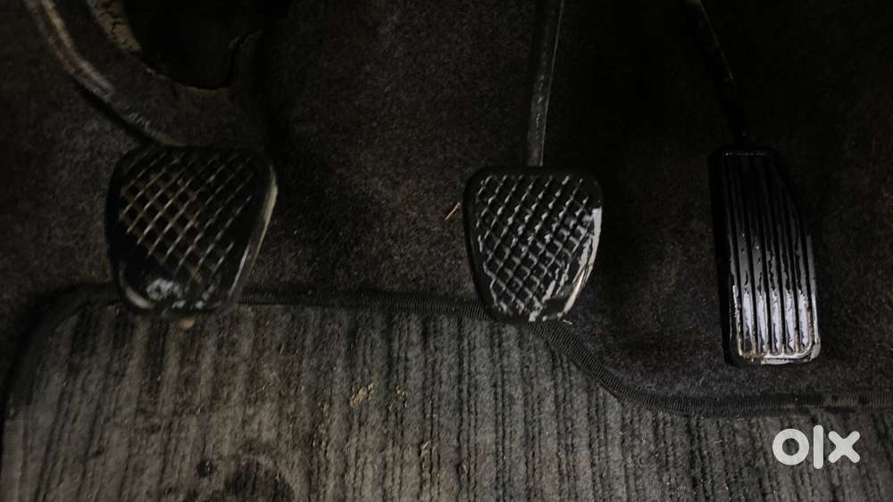 Honda Brio S Mt, 2012, Petrol