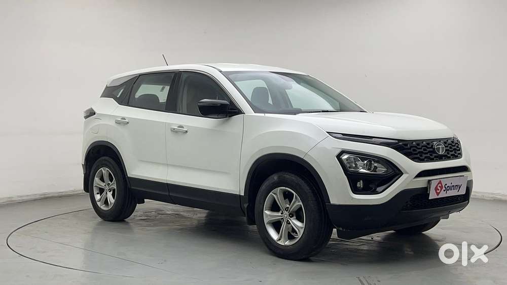 Tata Harrier Xt, 2022, Diesel