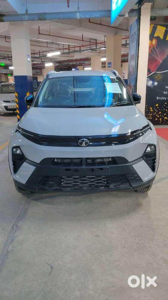 Tata Nexon Pure 1.2 S Revotron Petrol 6 Mt, 2026, Petrol