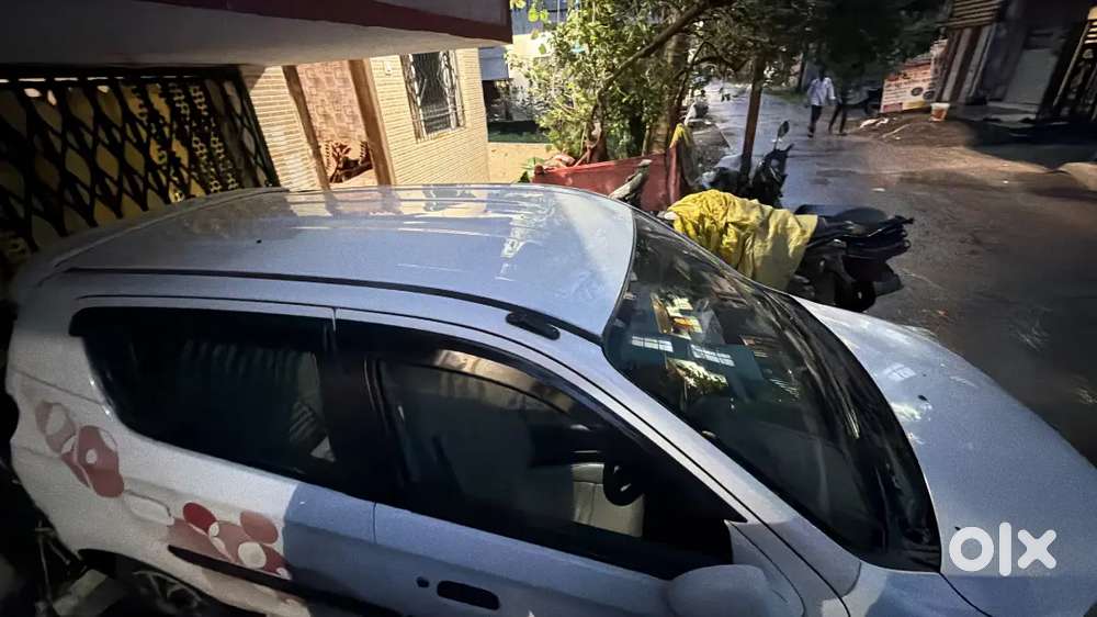 Maruti Suzuki Alto 2015