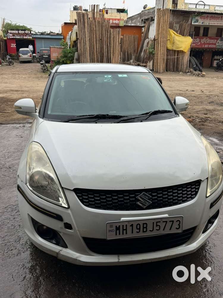 Maruti Swift Vdi 2013 Model